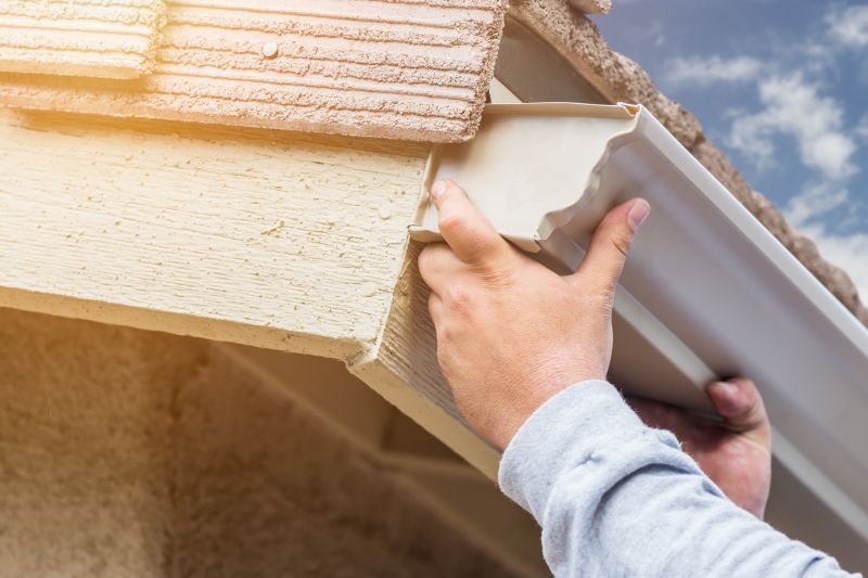Barn Gutter Repair in Boulder, CO