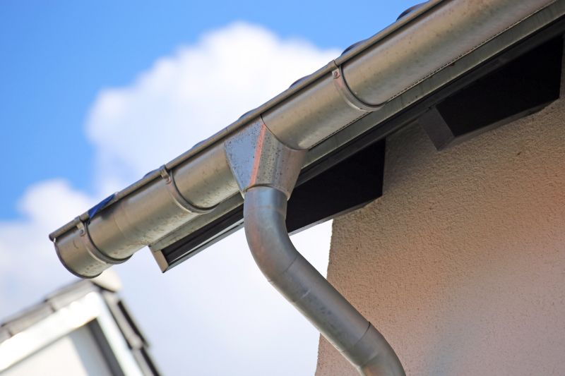 Gutter Measurement and Planning