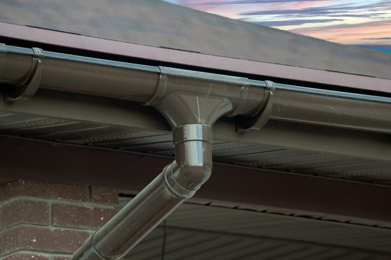 Gutter System Finalization